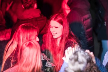 Bild 324 - Osterfeuer